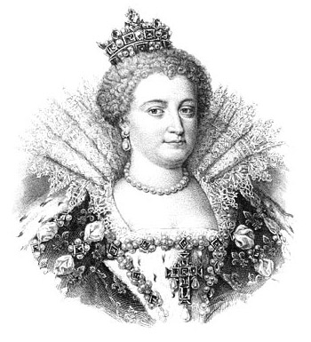 Marie de’ Medici