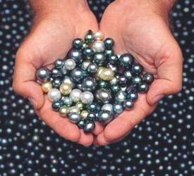 How to choose pearls