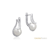 Earrings :: LS6119EL / 1150