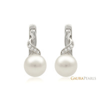 Earrings :: LS15103EL / 1854