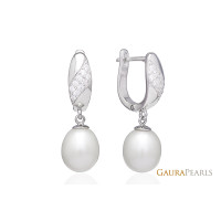Earrings :: LS15202EL / 1909