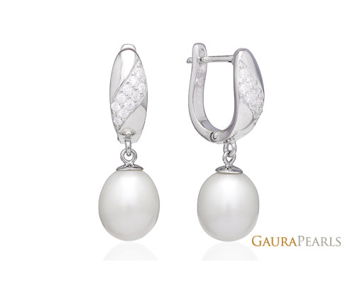 Earrings :: LS15202EL / 1909 Earrings :: LS15202EL / 1909