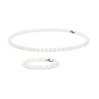 Jewelry set :: SET-94-365-W / 2426