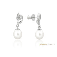 Earrings :: SK17102E / 2453