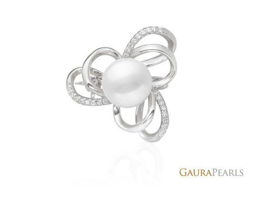 Brooch :: SK17222BR / 2569 Brooch :: SK17222BR / 2569