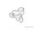 Brooch :: SK17222BR / 2569