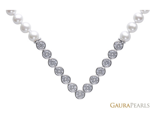 Necklace :: FN10-11 / 2594 Necklace :: FN10-11 / 2594