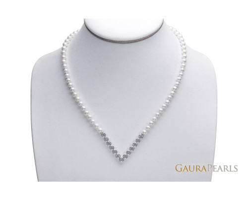 Necklace :: FN10-11 / 2594 Necklace :: FN10-11 / 2594