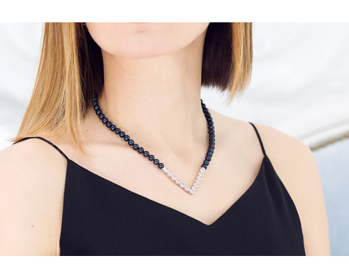 Necklace :: FN10-11 / 2594 Necklace :: FN10-11 / 2594