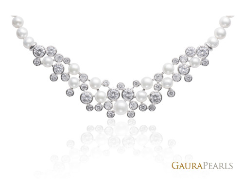 Necklace :: FN21-1 / 2596 Necklace :: FN21-1 / 2596