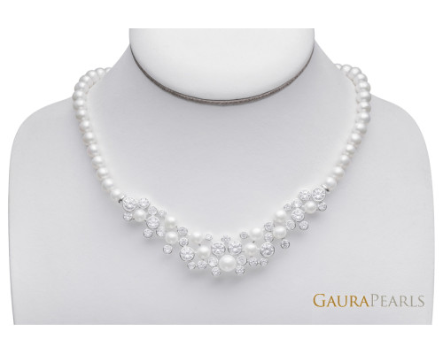 Necklace :: FN21-1 / 2596 Necklace :: FN21-1 / 2596