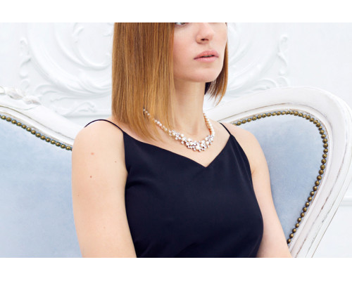 Necklace :: FN21-1 / 2596 Necklace :: FN21-1 / 2596