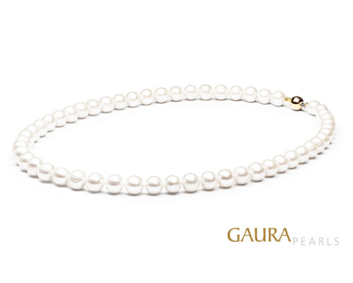 Necklace :: FARWG795-M / 2598 Necklace :: FARWG795-M / 2598