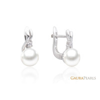 Earrings :: SK17427EL / 2672