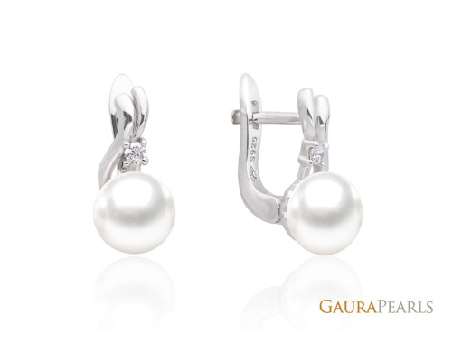 Earrings :: SK17427EL / 2672 Earrings :: SK17427EL / 2672