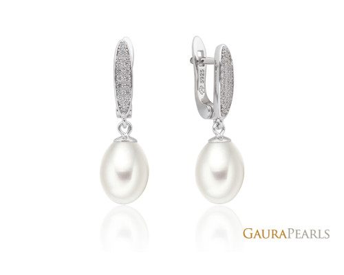 Earrings :: SK17440EL / 2694 Earrings :: SK17440EL / 2694