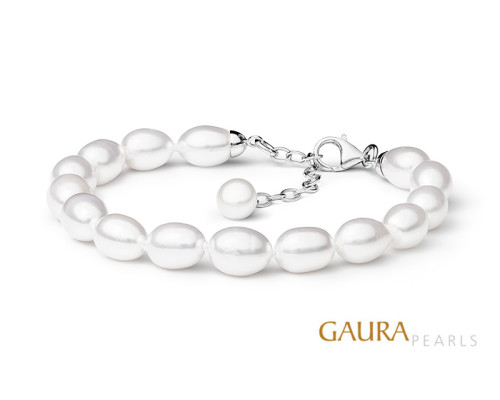 Bracelet :: FCW48-B / 2715 Bracelet :: FCW48-B / 2715