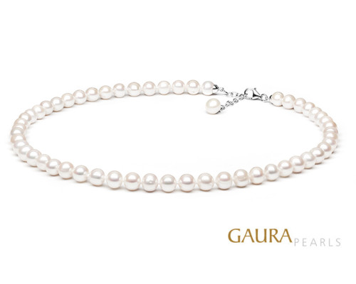 Necklace :: FARW685 / 2717 Necklace :: FARW685 / 2717