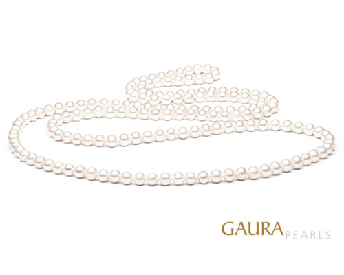 Necklace :: FARW685-R / 2719 Necklace :: FARW685-R / 2719