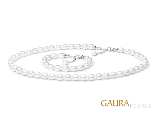 Jewelry set :: SET-31-48-W / 2740 Jewelry set :: SET-31-48-W / 2740