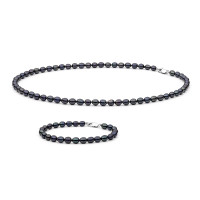 Jewelry set :: SET-93-365-B / 2742