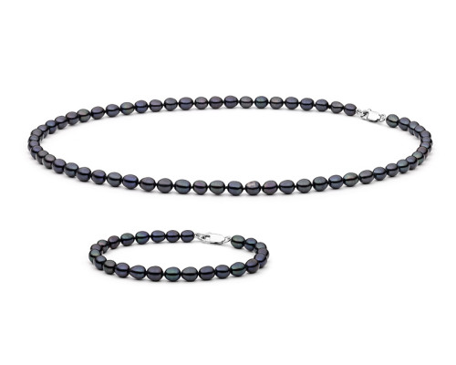 Jewelry set :: SET-93-365-B / 2742 Jewelry set :: SET-93-365-B / 2742