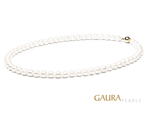 Necklace :: FARWG685-M / 2749 Necklace :: FARWG685-M / 2749