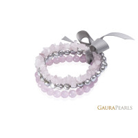 Necklace :: 182-20B/Set / 2810