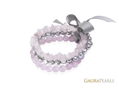 Necklace :: 182-20B/Set / 2810