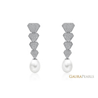 Earrings :: SK18226E / 2883