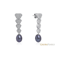 Earrings :: SK18226E / 2884