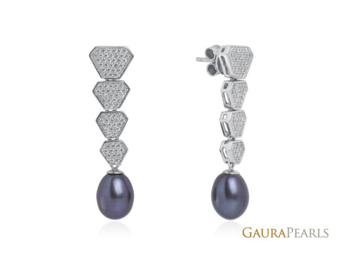 Earrings :: SK18226E / 2884 Earrings :: SK18226E / 2884