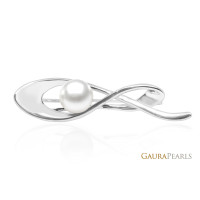 Brooch :: SK18315BR / 2956