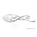 Brooch :: SK18315BR / 2956