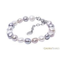 Bracelet :: BRC211-B / 3011