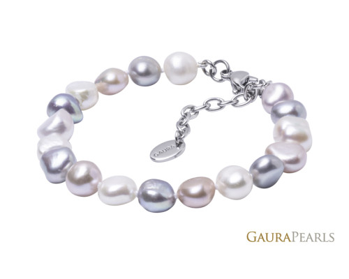 Bracelet :: BRC211-B / 3011 Bracelet :: BRC211-B / 3011