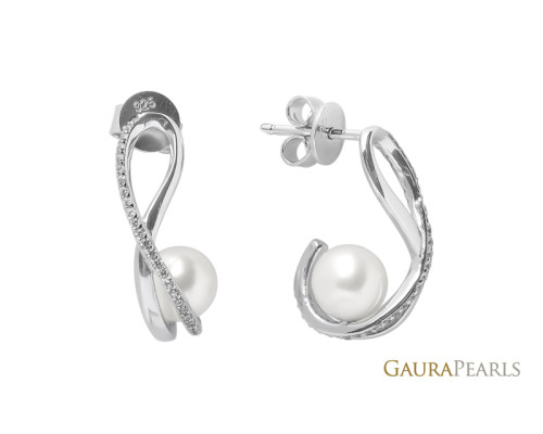 Earrings :: SK18429E / 3049 Earrings :: SK18429E / 3049