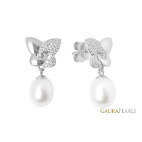 Earrings :: SK18453E / 3058