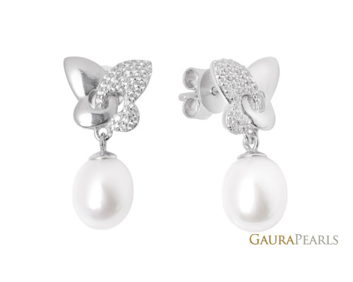 Earrings :: SK18453E / 3058 Earrings :: SK18453E / 3058