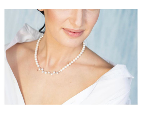 Necklace :: L184-68 / 3073 Necklace :: L184-68 / 3073