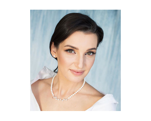 Necklace :: L184-68 / 3073 Necklace :: L184-68 / 3073