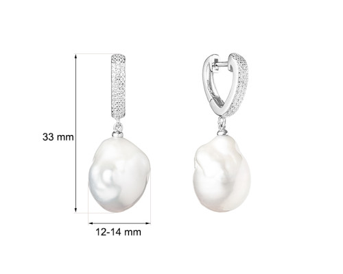 Earrings :: SK19119EL / 3089 Earrings :: SK19119EL / 3089