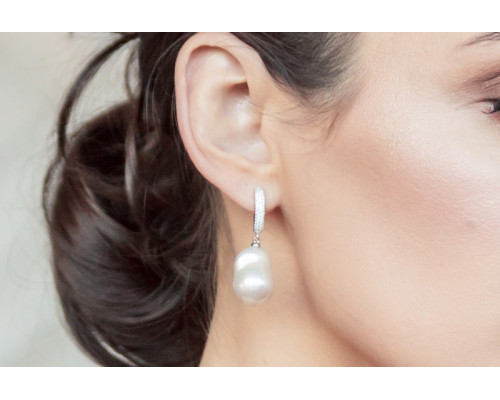 Earrings :: SK19119EL / 3089 Earrings :: SK19119EL / 3089