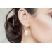 Earrings :: SK19119EL / 3089