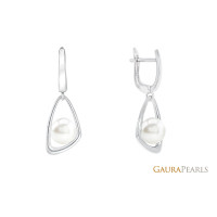Earrings :: SK19109EL / 3101