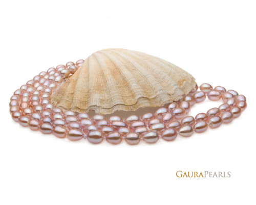 Necklace :: FCL365-R / 3146 Necklace :: FCL365-R / 3146