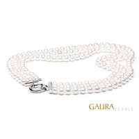 Necklace :: FNW17-1  / 3152