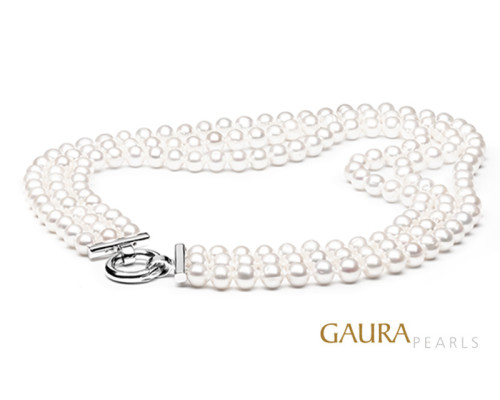 Necklace :: FNW17-1  / 3152 Necklace :: FNW17-1  / 3152