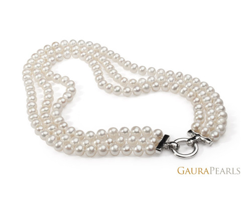 Necklace :: FNW17-1  / 3152 Necklace :: FNW17-1  / 3152