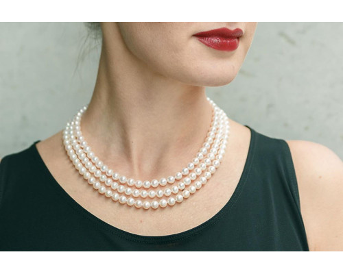 Necklace :: FNW17-1  / 3152 Necklace :: FNW17-1  / 3152